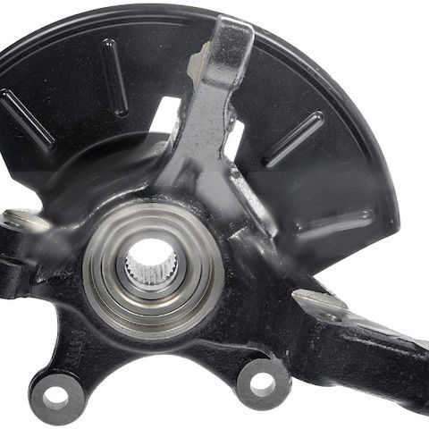 Dorman Front Left Steering Knuckle Kit 698-405