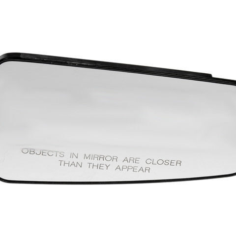 Dorman Right Door Mirror Glass 56971