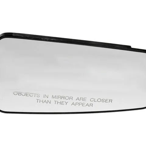 Dorman Right Door Mirror Glass 56971