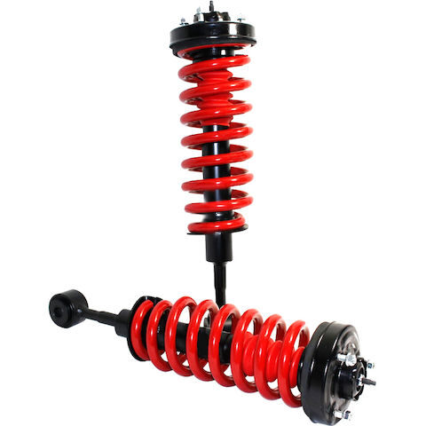 Dorman Rear Air Spring to Coil Spring Conversion Kit 949-523