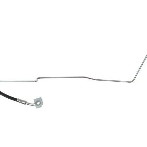Raybestos Rear Right Brake Hose BH382734