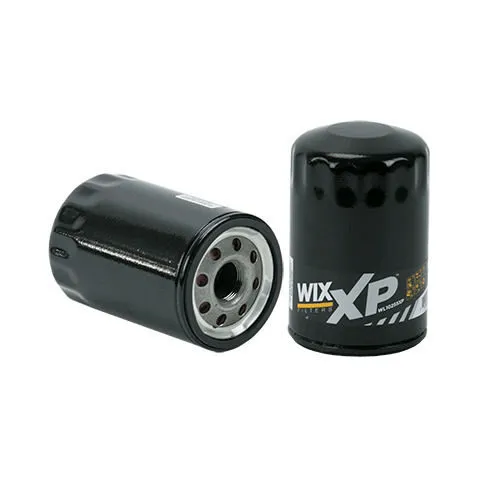 WIX Oil Filter WL10255XP