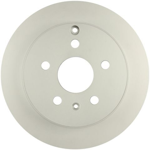 Bosch Rear Brake Rotor 25011463
