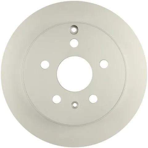Bosch Rear Brake Rotor 25011463