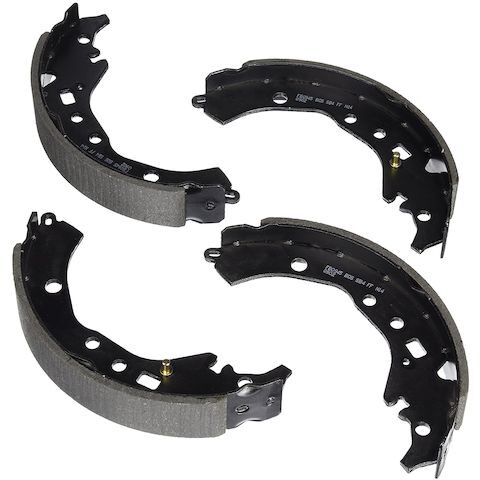 Bosch Rear Brake Shoe Set BS945