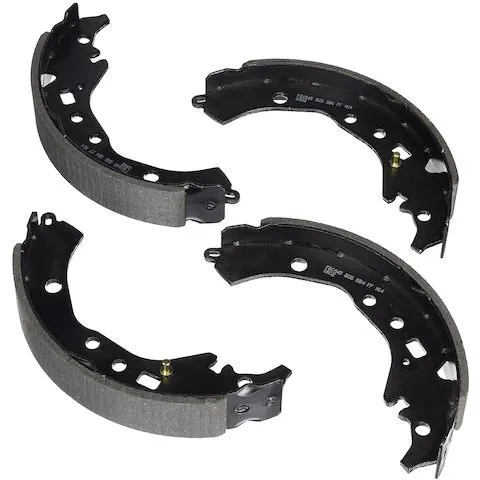 Bosch Rear Brake Shoe Set BS945