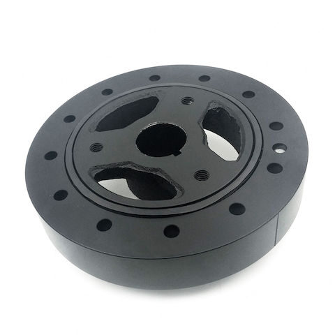 SKP Engine Harmonic Balancer SK594012