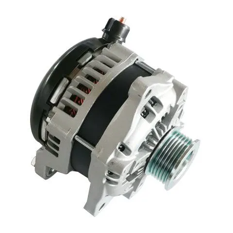 BBB Industries Alternator 11629