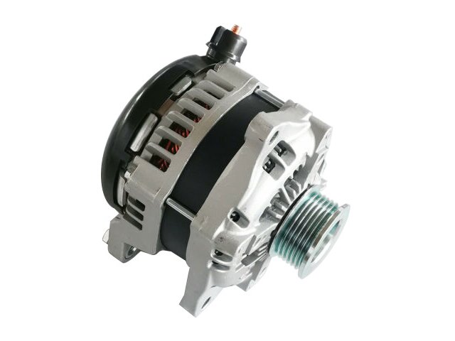 BBB Industries Alternator