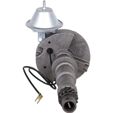 AC Delco Ignition Distributor 88864772