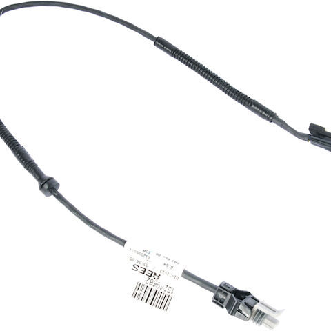 AC Delco ABS Wheel Speed Sensor Wire Harness 15248662