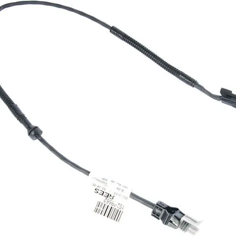 AC Delco ABS Wheel Speed Sensor Wire Harness 15248662