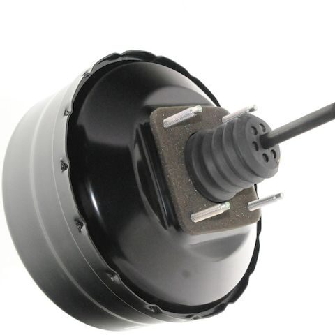 AC Delco Brake Booster 178-0788