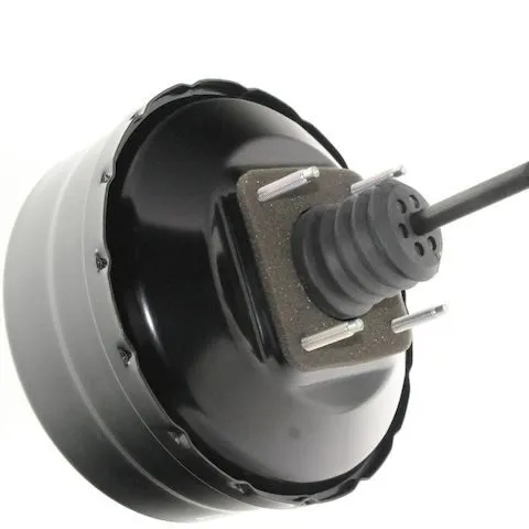 AC Delco Brake Booster 178-0788