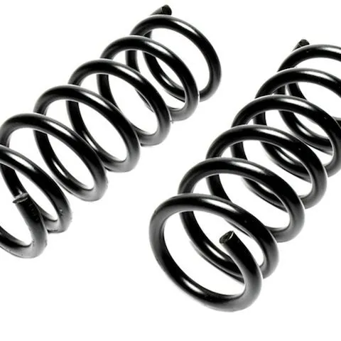 AC Delco Front Coil Spring Set 45H0172
