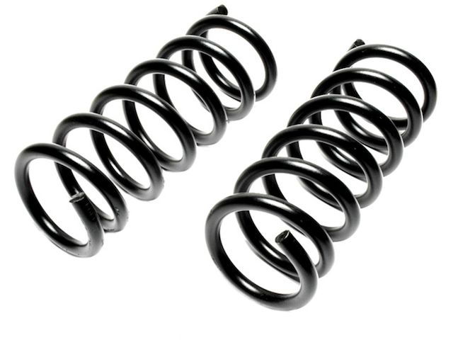 AC Delco Coil Spring Set