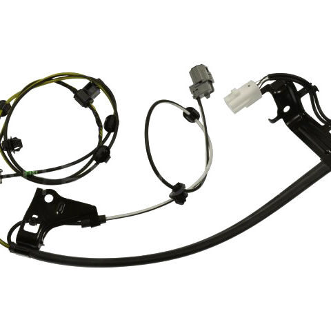Standard Motor Products Rear Center ABS Wheel Speed Sensor Wire Harness ALH152