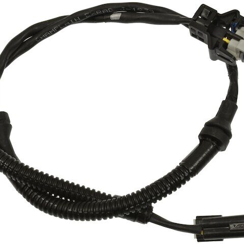 Standard Motor Products Front Left ABS Wheel Speed Sensor Wire Harness ALH155