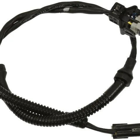 Standard Motor Products Front Left ABS Wheel Speed Sensor Wire Harness ALH155