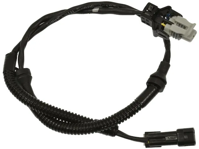 Standard Motor Products ABS Wheel Speed Sensor Wire Harness