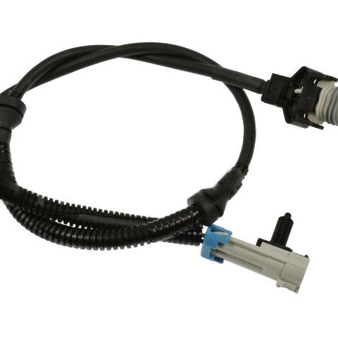 Standard Motor Products Rear ABS Wheel Speed Sensor Wire Harness ALH156