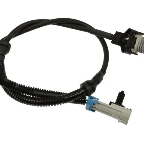 Standard Motor Products Rear ABS Wheel Speed Sensor Wire Harness ALH156