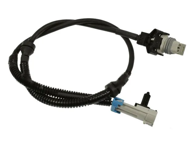 Standard Motor Products ABS Wheel Speed Sensor Wire Harness