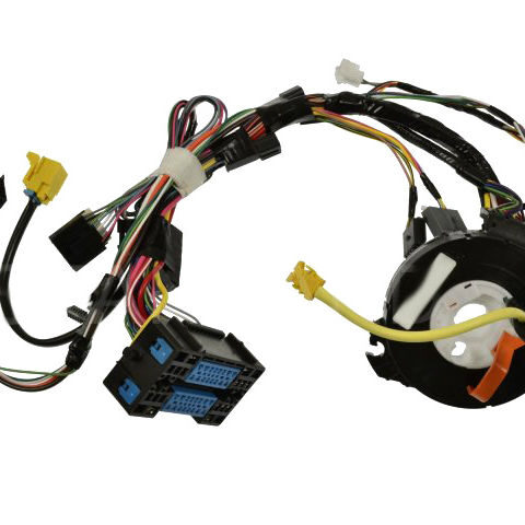 Standard Motor Products Air Bag Clockspring CSP265