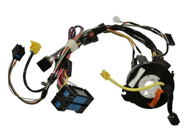 Standard Motor Products Air Bag Clockspring