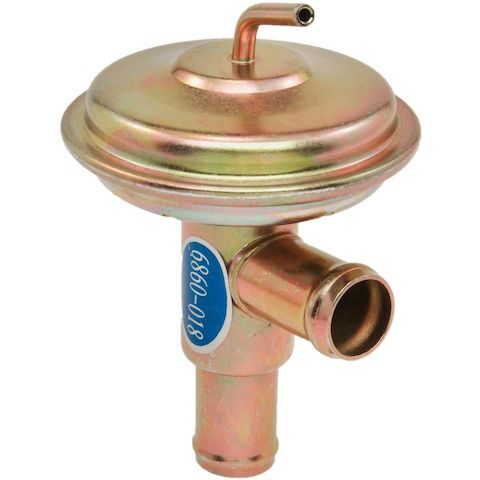 AC Delco Heater Valve 15-5810