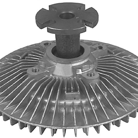 AC Delco Fan Clutch 15-80250