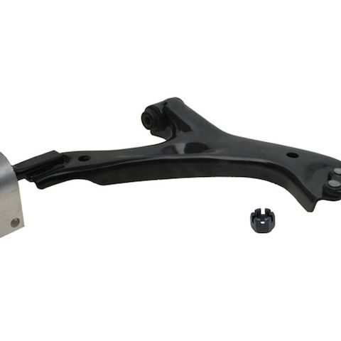 AC Delco Front Right Lower Control Arm and Ball Joint Assembly 45D2470