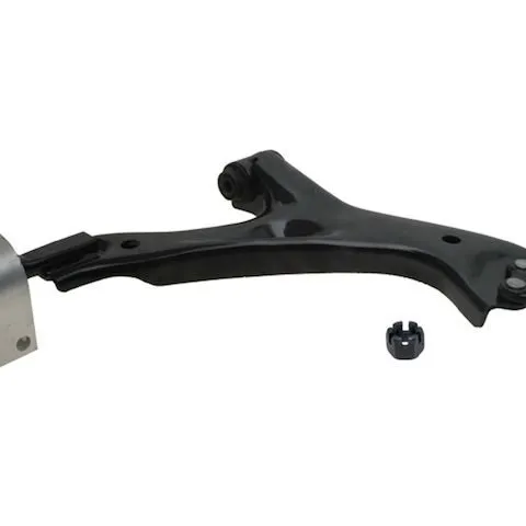 AC Delco Front Right Lower Control Arm and Ball Joint Assembly 45D2470
