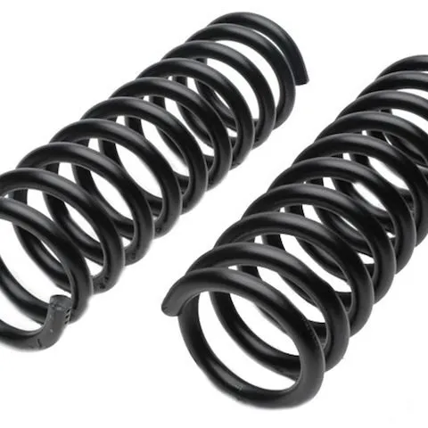 AC Delco Front Coil Spring Set 45H0056