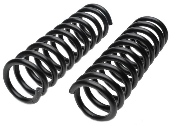 AC Delco Coil Spring Set