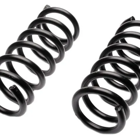 AC Delco Front Coil Spring Set 45H0174