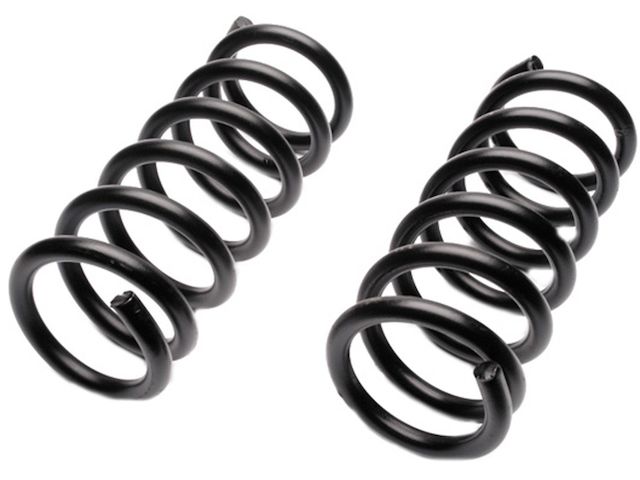 AC Delco Coil Spring Set