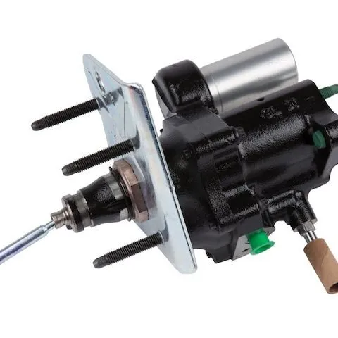 AC Delco Brake Booster 178-0916