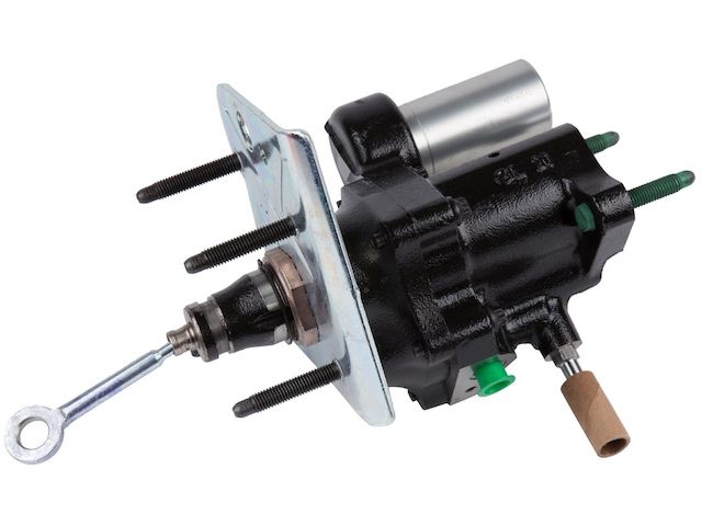 AC Delco Brake Booster