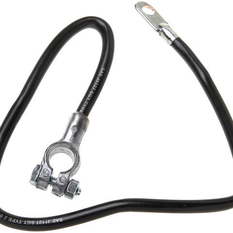 Standard Motor Products Battery Cable 7254C