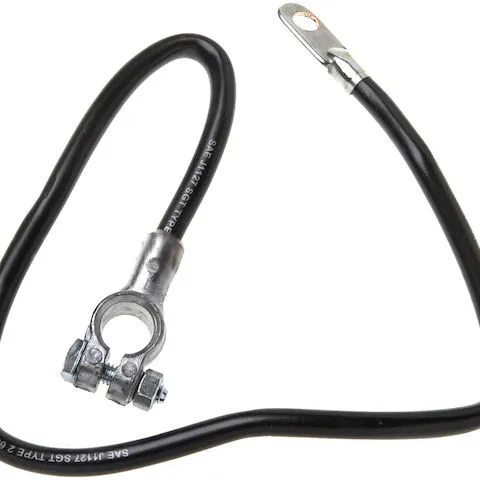 Standard Motor Products Battery Cable 7254C
