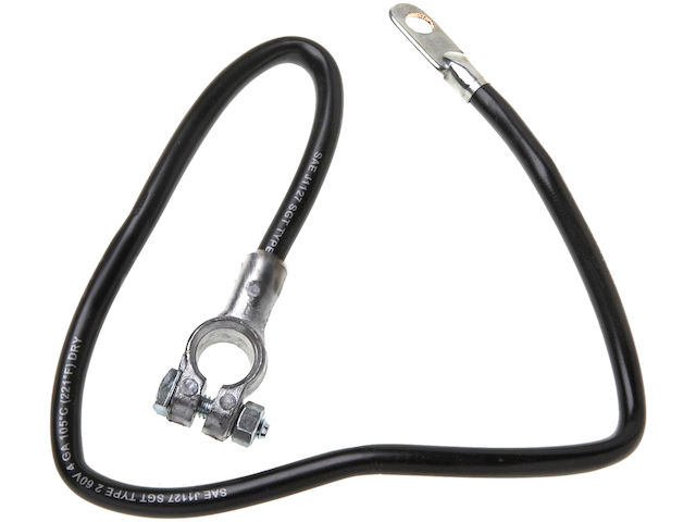 Standard Motor Products Battery Cable