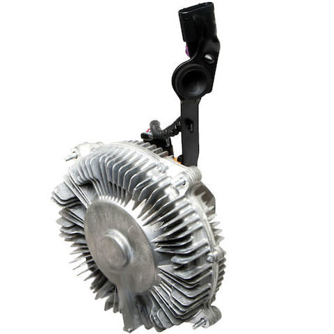 AC Delco Fan Clutch 15-40580