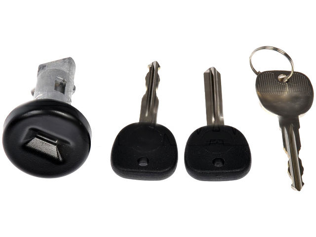 Dorman Ignition Lock Cylinder