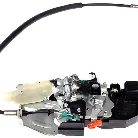 Dorman Front Left Door Lock Actuator Motor 931-749