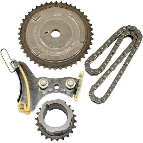 Cloyes Timing Chain Kit 9-4205SA for Chevrolet Corvette