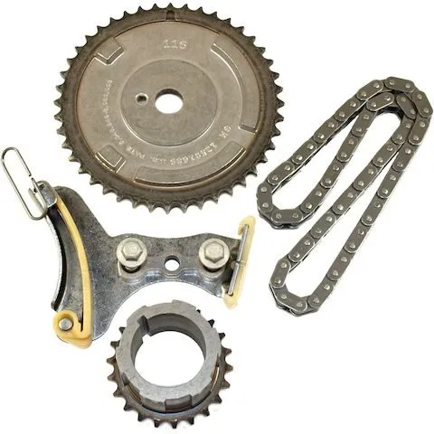 Cloyes Timing Chain Kit 9-4205SA for Chevrolet Corvette