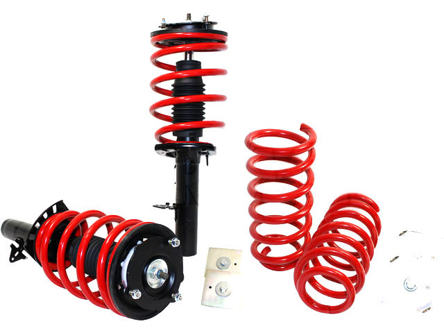 Dorman Air Spring to Coil Spring Conversion Kit