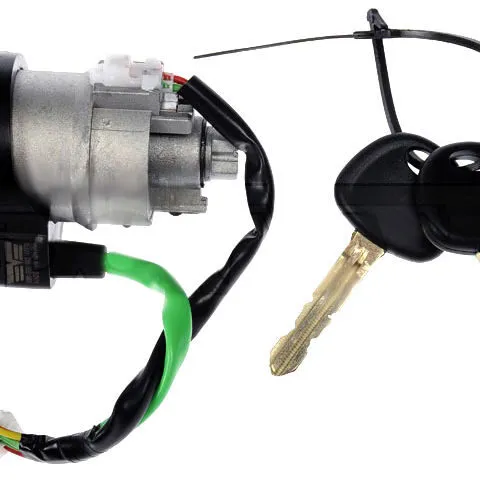 Dorman Ignition Lock Cylinder 989-090