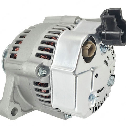 SKP Alternator SK13823